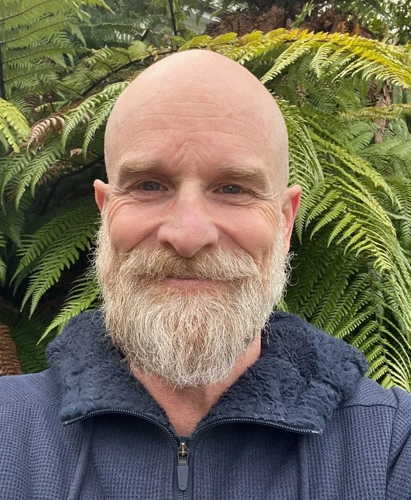 Steve Bayley