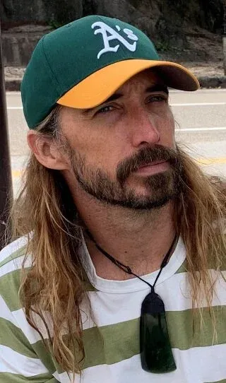 Stu Barr